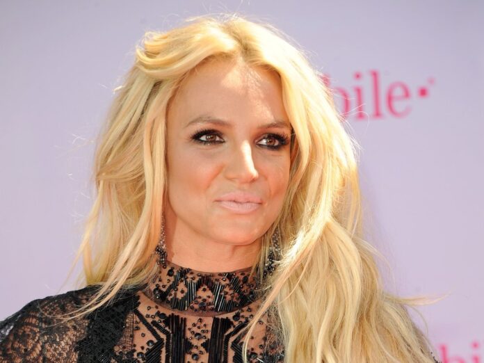 Britney Spears kämpft gegen ihre Vormundschaft.