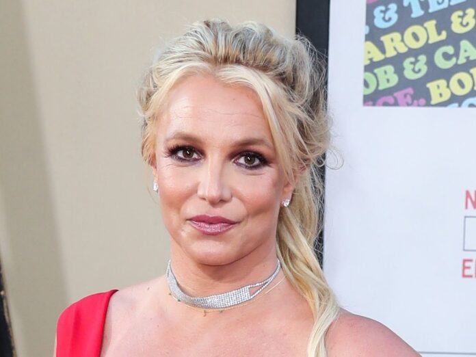 Britney Spears will bald heiraten.