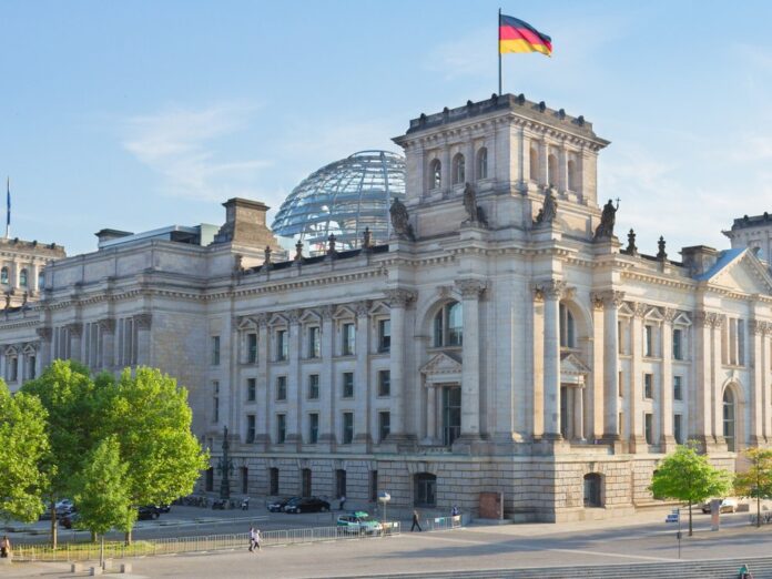 Deutschland wählt am Sonntag eine neue Besetzung des Berliner Bundestags.