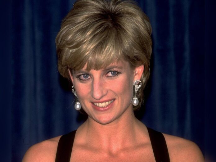 Die britische Prinzessin Diana starb am 31. August 1997 in Paris.
