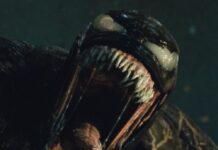 Auch das zweite Kino-Abenteuer von "Venom" wird blutig.