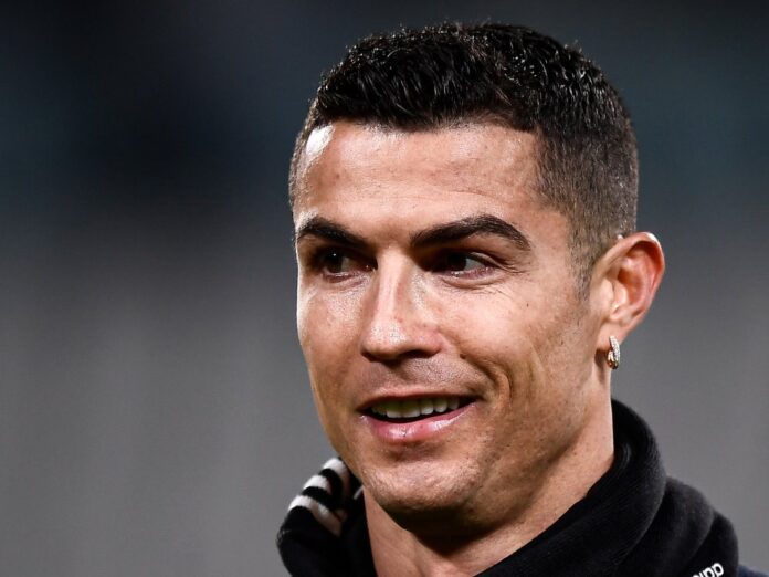 Cristiano Ronaldo ist Ende August 2021 zu Manchester United zurückgekehrt.