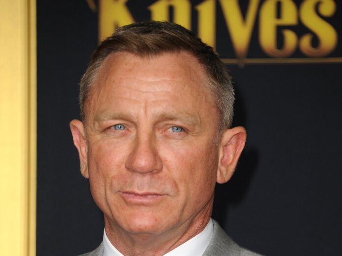 Daniel Craig wird wieder am Broadway in New York zu sehen sein.