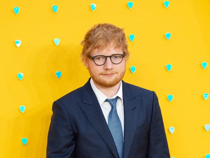 Ed Sheeran steht vor seinem Konzert-Comeback.