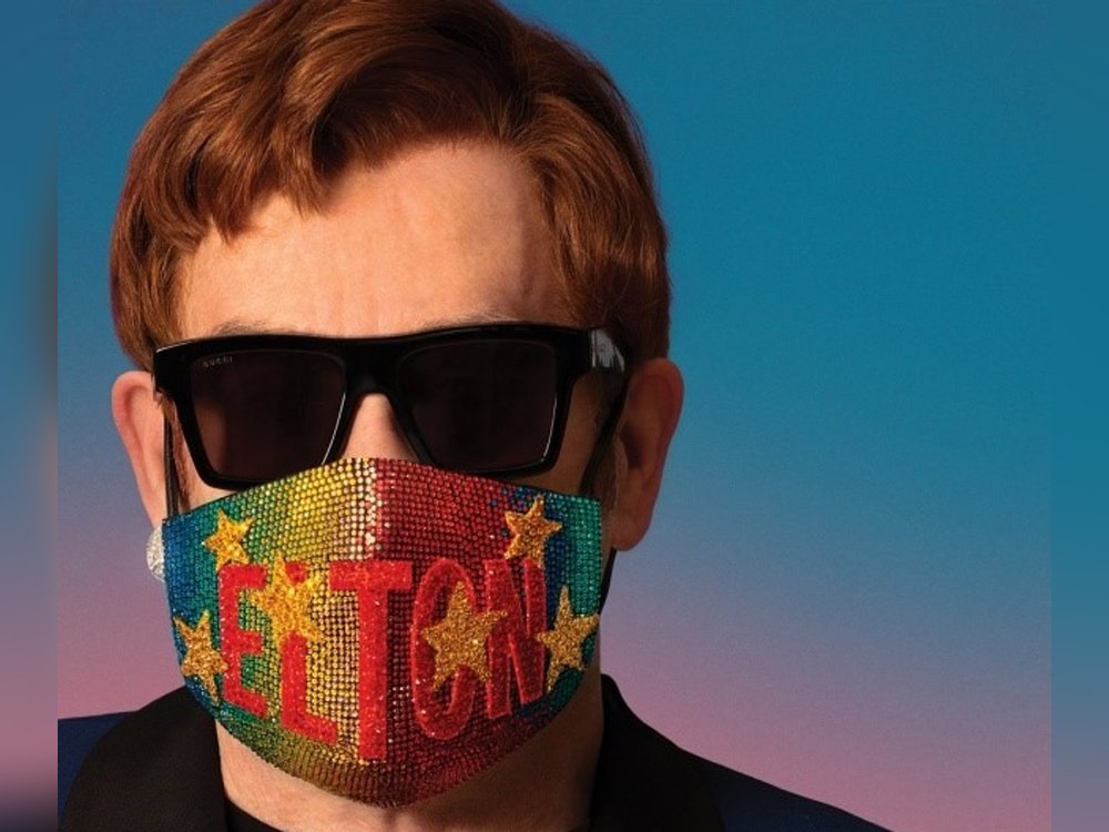 Elton Johns "Lockdown Sessions" erscheinen am 22. Oktober.