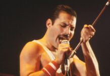 Freddie Mercury hätte am Sonntag seinen 75. Geburtstag gefeiert.