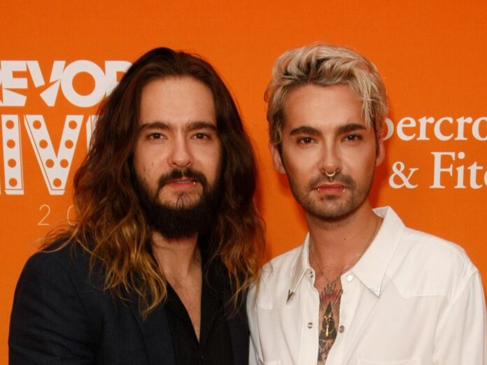 Tom und Bill Kaulitz feierten mit ihrer Band Tokio Hotel große Erfolge.