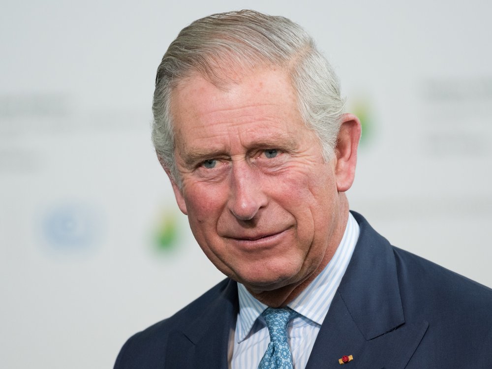 Prinz Charles wird zur Weltpremiere von "Keine Zeit zu sterben" in London erwartet.