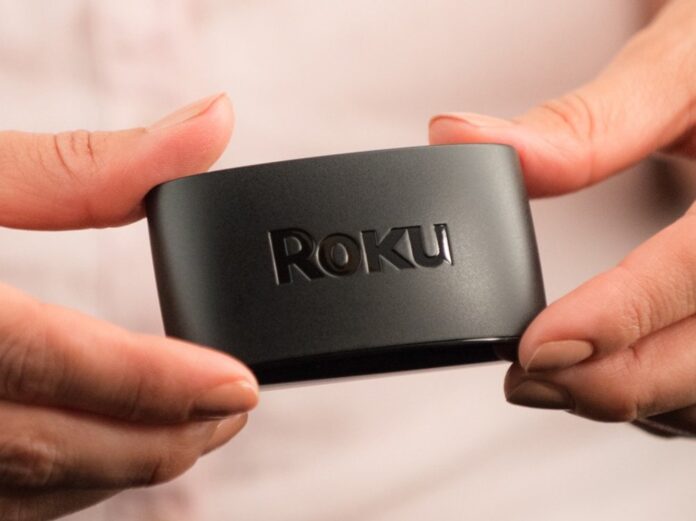 Roku kommt mit mehreren Streaming-Playern nach Deutschland.