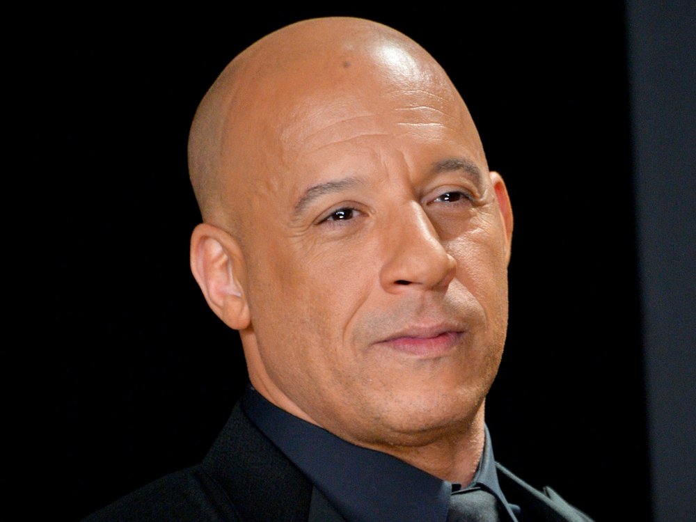 Vin Diesel erinnert sich an seinen verstorbenen Freund Paul Walker.