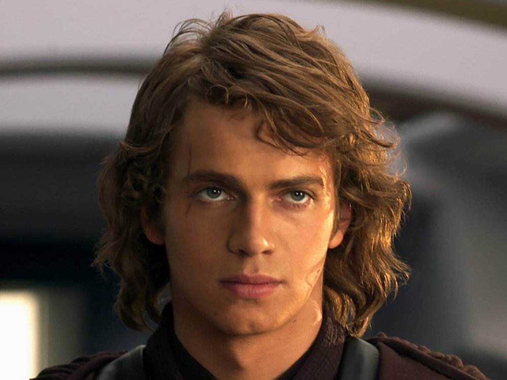 Hayden Christensen spielte in "Star Wars" Episode II und III Anakin Skywalker.