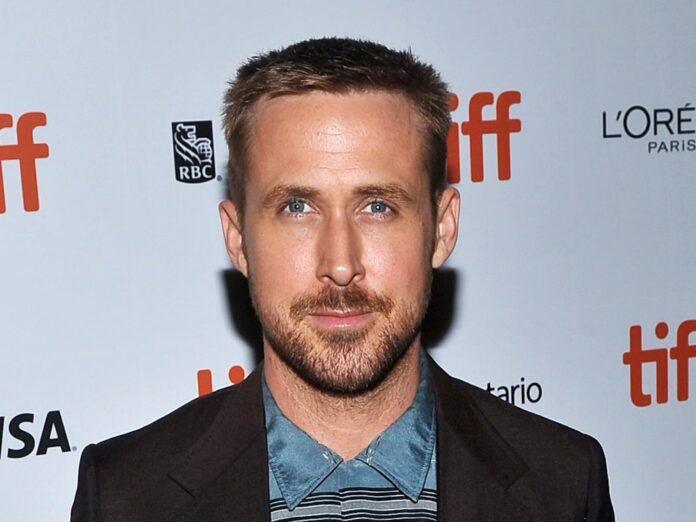 Spielt Ryan Gosling bald die Rolle des Ken?