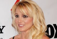 Britney Spears schießt gegen ihre Familie.