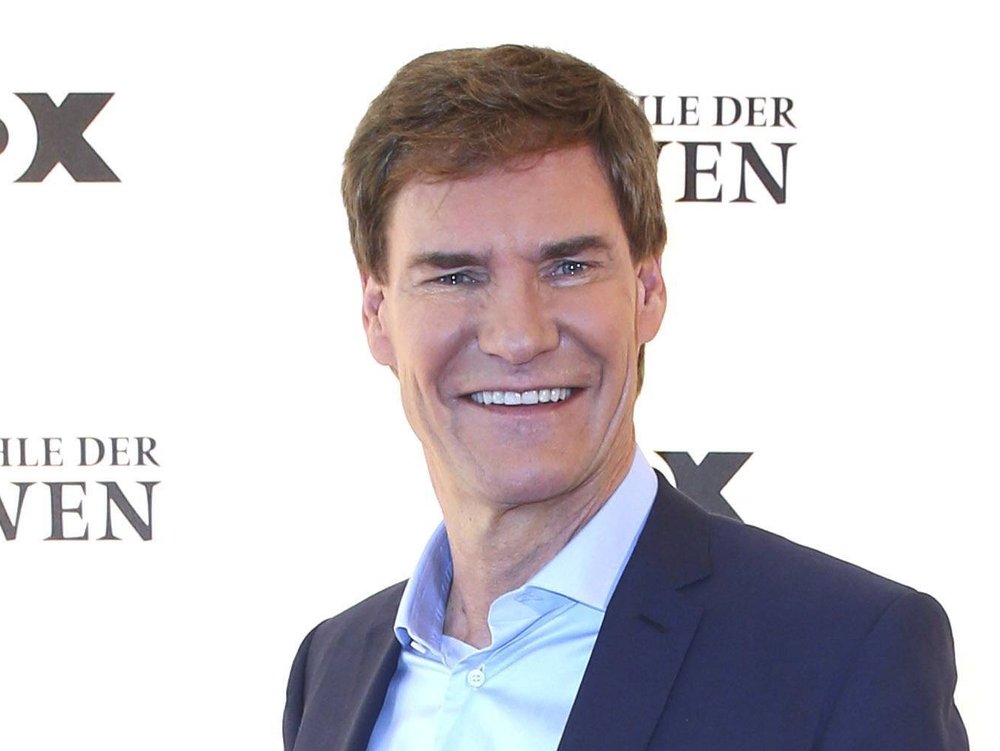 Carsten Maschmeyer ist regelmäßig in der VOX-Gründershow "Die Höhle der Löwen" zu sehen.