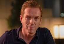 Damian Lewis als Bobby Axelrod in "Billions".