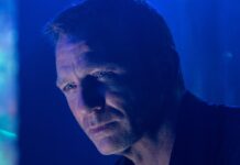 Daniel Craig als James Bond in "Keine Zeit zu sterben".