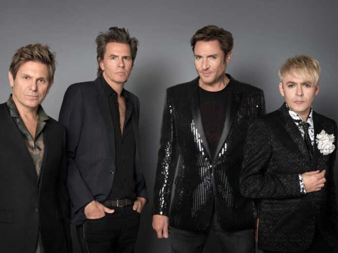 Roger Taylor (l.) nahm sich zwischen 1986 und 2001 eine Auszeit von Duran Duran.