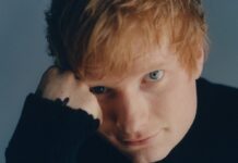 Ed Sheerans neue Platte enthält 14 Songs und trägt den Titel "=" ("Equals").