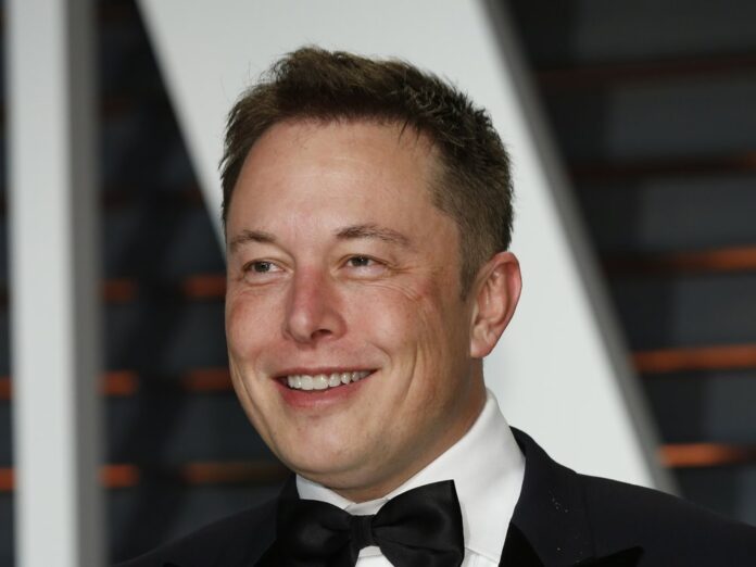 Elon Musk: Wie reich wird der Unternehmer?