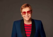 Elton John veröffentlicht am 22. Oktober sein neues Album "The Lockdown Sessions".