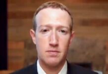 Mark Zuckerberg ist künftig CEO von Meta.