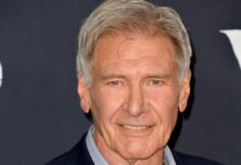 Harrison Ford hatte in Italien seine Kreditkarte verloren - und bekam sie zurück.