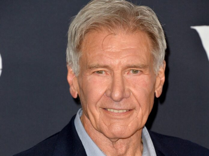 Harrison Ford hatte in Italien seine Kreditkarte verloren - und bekam sie zurück.