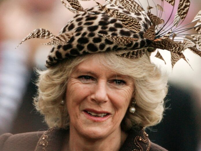 In Herzogin Camillas Familie ist Osteoporose ein großes Thema.