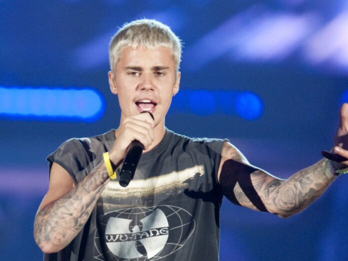 Wie viele Preise nimmt Justin Bieber bei den MTV Europe Music Awards mit nach Hause?