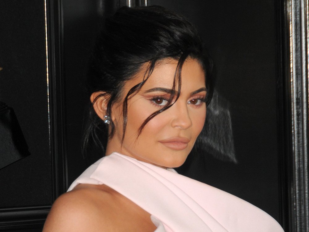 Kylie Jenner hat mit einer Werbekampagne für schockierte Fans gesorgt.