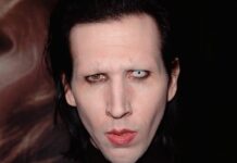 Die Klage gegen Marilyn Manson wegen sexuellen Missbrauchs bleibt bestehen.