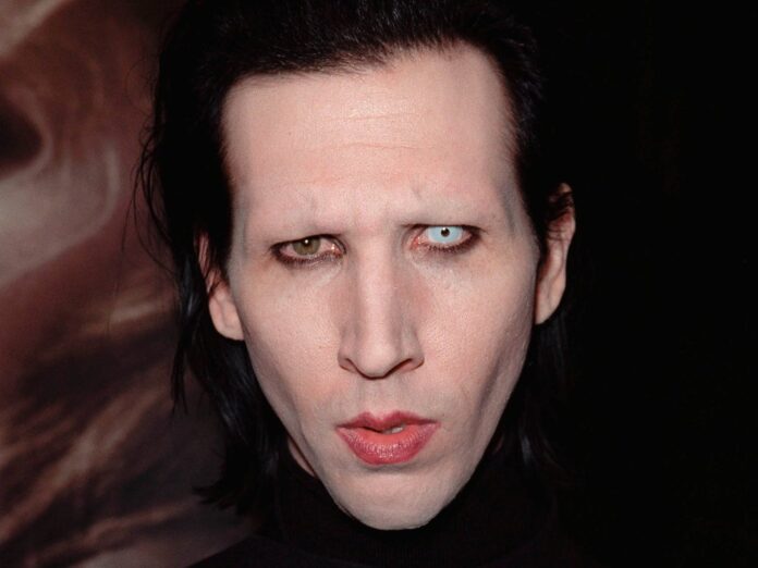 Die Klage gegen Marilyn Manson wegen sexuellen Missbrauchs bleibt bestehen.