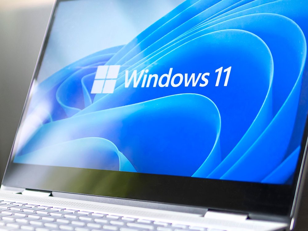 Microsoft verspricht seinen Kunden mit "Windows 11" verbesserte Sicherheit an ihren Computern.