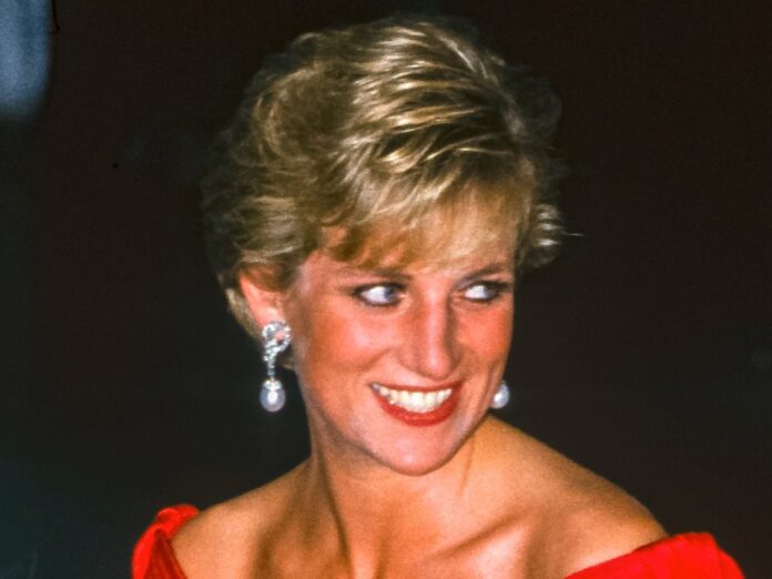 Prinzessin Diana sprach im TV offen über ihr schwieriges Leben als Royal.