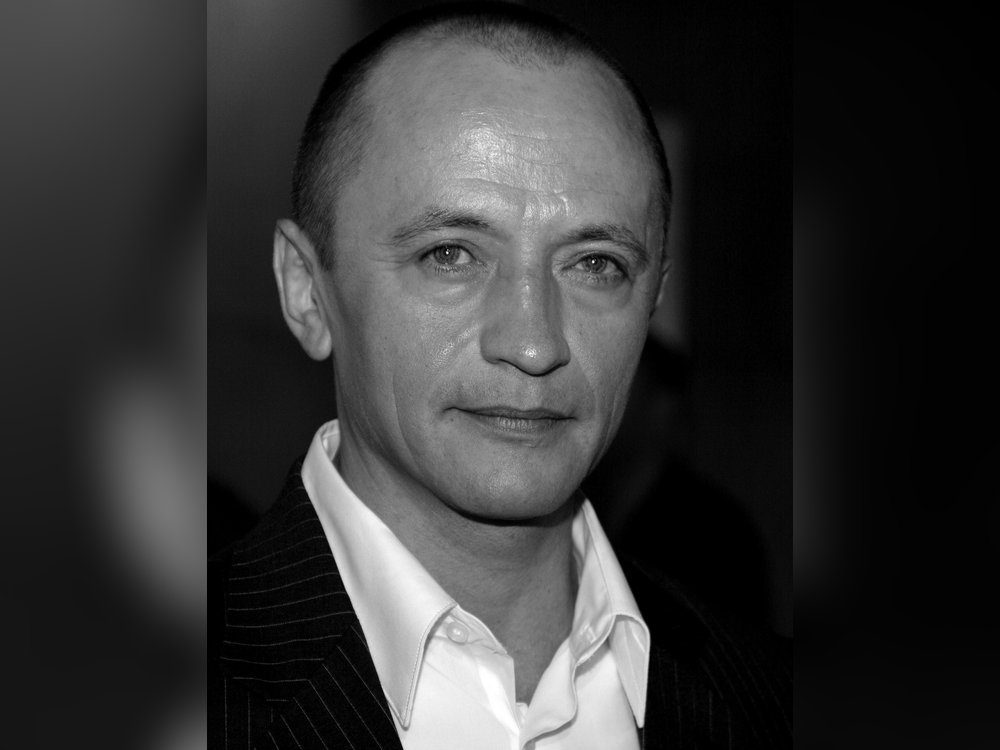 Der "Navy CIS"-Schauspieler Ravil Isyanov ist tot.