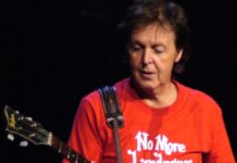 1970 gab Paul McCartney die Trennung der Beatles bekannt.