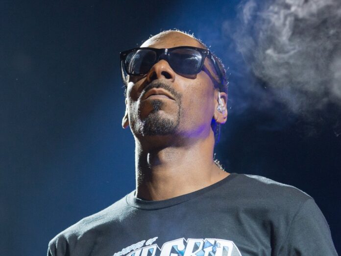 Snoop Doggs Mutter lag bereits seit Mai im Krankenhaus.
