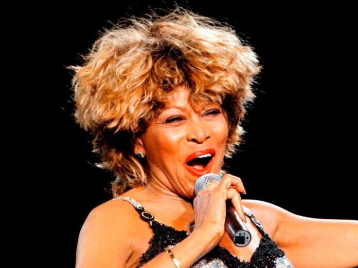 Tina Turner hat ihr musikalisches Erbe in die Hände von BMG gelegt.