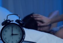 Die Zeitumstellung bringt unseren Schlafrhythmus jedes Jahr durcheinander.