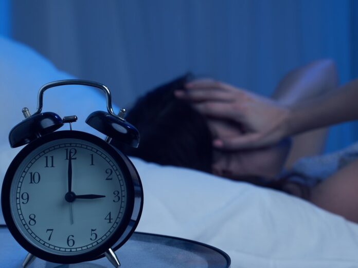 Die Zeitumstellung bringt unseren Schlafrhythmus jedes Jahr durcheinander.