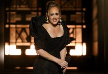 Das TV-Special "Ein Abend mit Adele" wird auch im deutschen TV zu sehen sein.