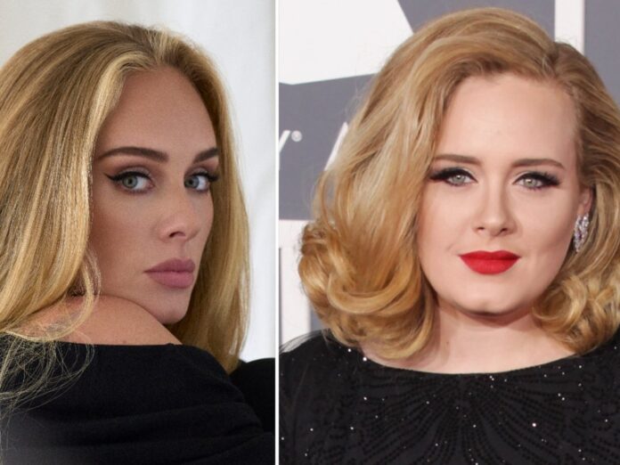 Adele ist mit neuer Musik und neuem 