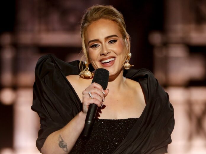 Adele folgen für eine Konzertreihe weitere Musikerinnen.
