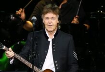 Paul McCartney stand in engem Kontakt mit Peter Jackson.
