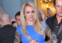 Wurde Britney Spears von der Firma ihrer ehemaligen Managerin strategisch überwacht?