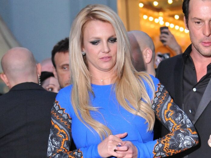 Wurde Britney Spears von der Firma ihrer ehemaligen Managerin strategisch überwacht?