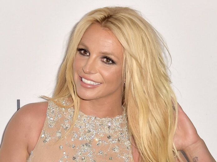 Bald schön könnte die Vormundschaft von Britney Spears enden.