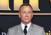 Daniel Craig hat auch abseits von James Bond viel zu tun.