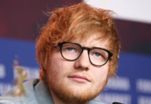Ed Sheeran hat mit der Schauspielerei abgeschlossen.