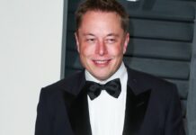 Elon Musks Sohn wurde zum Star eines Videochats.